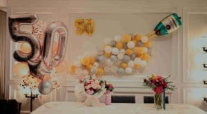 How to Decorate a Room for a Birthday: A Beginner's Easy Guide